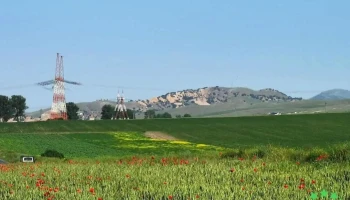 Comuna Cerna - Romania