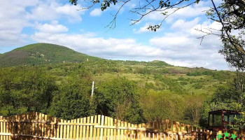 Comuna Certeju de Sus - Romania