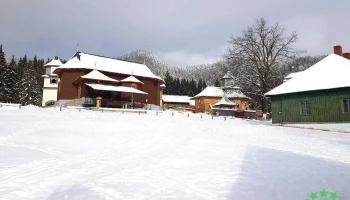 Comuna Cetate - Romania