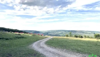 Comuna Chinteni - Romania