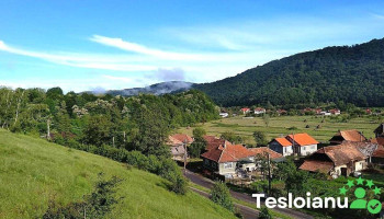 Comuna Ciucea - Romania
