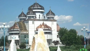 Comuna Colibași - Romania
