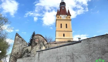 Comuna Cristian - Romania