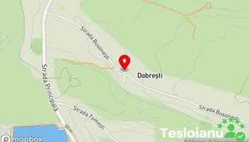 Comuna Dobrești - Comuna Dobrești