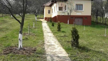 Comuna Dobrești - Romania