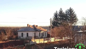 Comuna Dragomirești - Comuna Dragomirești
