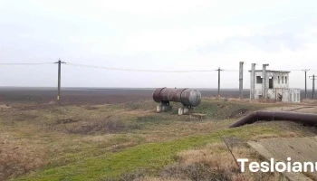 Comuna Dudești - Romania