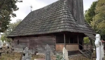 Comuna Lelești - Romania