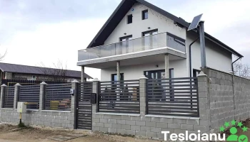 Comuna Letea Veche - Romania