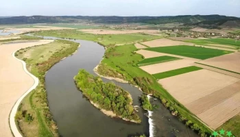 Comuna Lunca Mureșului - Romania