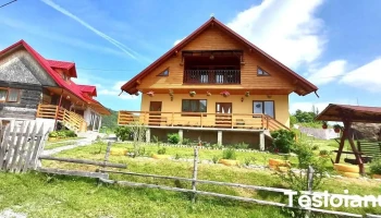 Comuna Lupșa - Romania