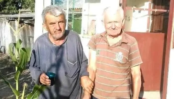 Comuna Murgași - Comuna Murgași