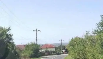 Comuna Măciuca - Romania