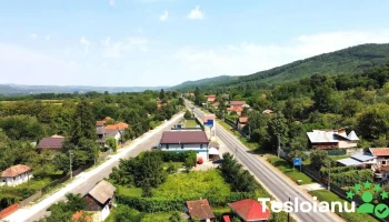 Comuna Măgura - Romania