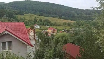 Comuna Mărgineni - Romania