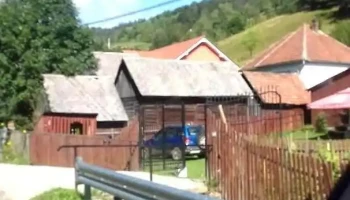 Comuna Mărgău - Romania