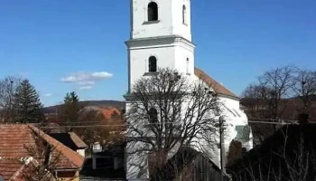 Comuna Nușfalău - Romania