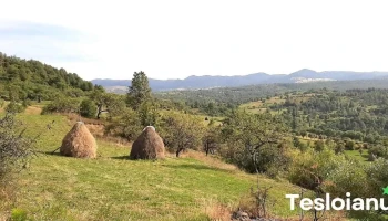 Comuna Ocna Șugatag - Romania