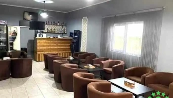 Comuna Odobești - Comuna Odobești