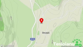 Comuna Oncești - Romania