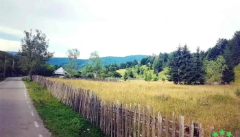 Comuna Palanca - Romania