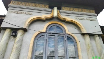Comuna Perișor - Romania