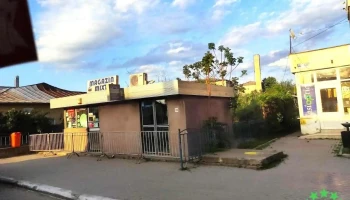 Comuna Podu Turcului - Romania