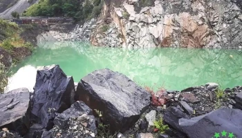 Comuna Poiana Ilvei - Romania