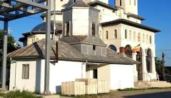 Comuna Poiana Lacului - Romania