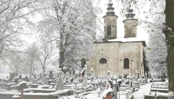 Comuna Poiana - Romania