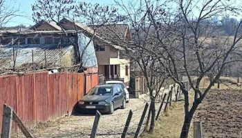 Comuna Posești - Romania