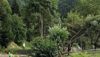 Comuna Râu Sadului - Romania