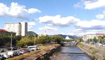 Comuna Recea - Romania