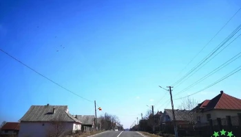 Comuna Remeți - Romania