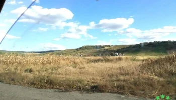 Comuna Secuieni - Romania