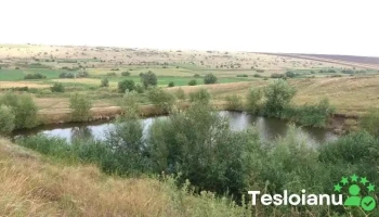 Comuna Smulți - Romania