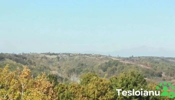 Comuna Stejari - Romania