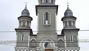 Comuna Strâmtura - Romania
