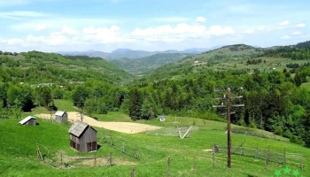 Comuna Săcel - Romania