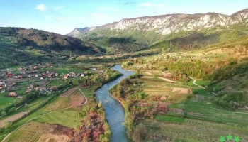 Comuna Sălciua - Romania