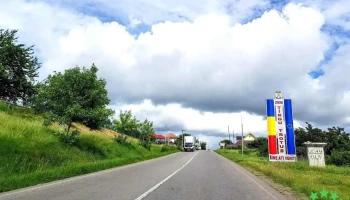 Comuna Târgu Trotuș - Romania