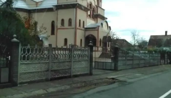 Comuna Tileagd - Romania