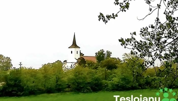 Comuna Vințu de Jos - Romania