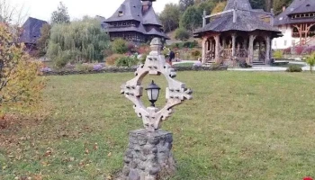 Comuna Șieu - Romania