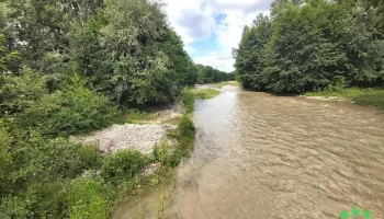 Comună Bumbeşti-piţic - Romania