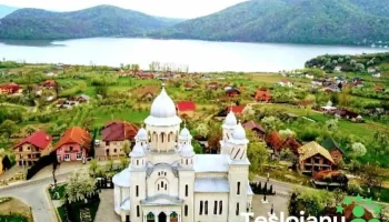Comună Călineşti-oaş - Romania