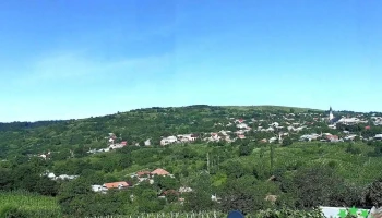 Comună Luizi-călugăra - Romania