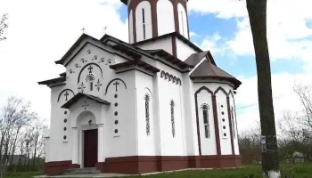 Comună Rădăuţi-prut - Romania