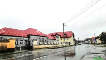 Comăna de Jos - Comăna De Jos