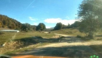 Comăna de Sus - Comăna De Sus